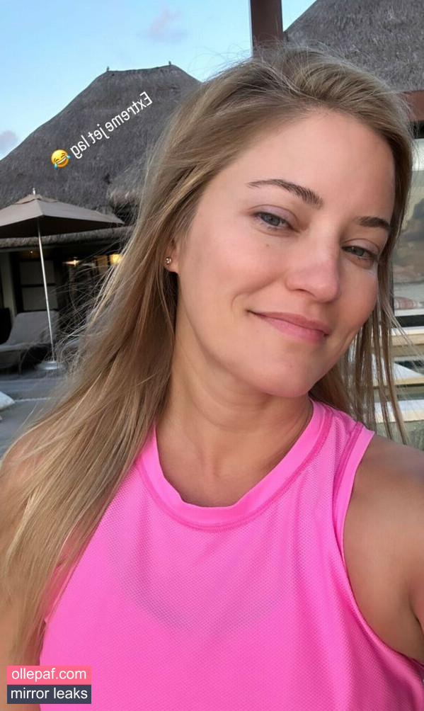 Latest Leaks iJustine Nude #268 - Fapello