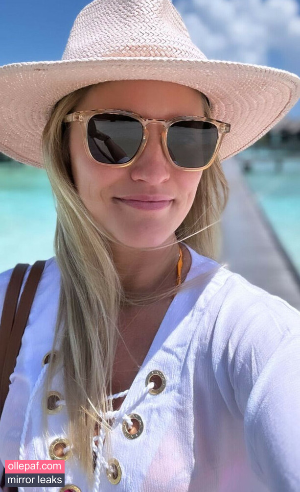 Latest Leaks iJustine Nude #269 - Fapello