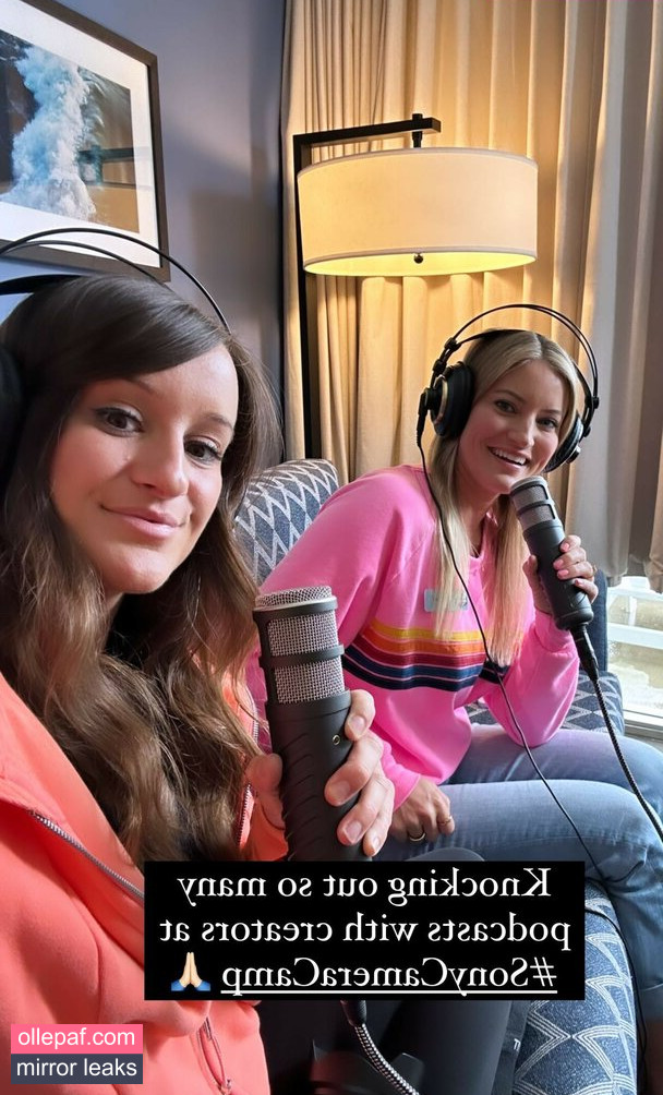Latest Leaks iJustine Nude #270 - Fapello