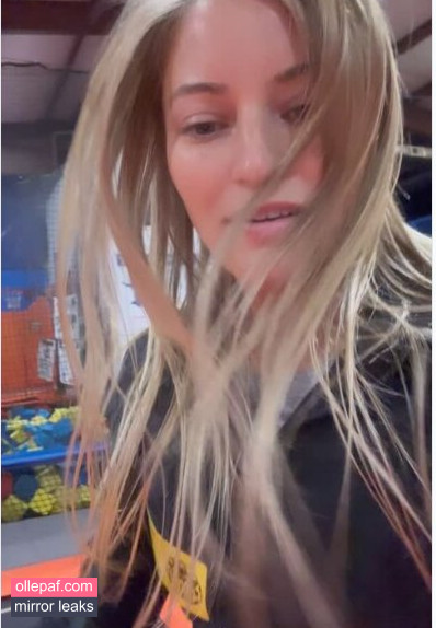 Latest Leaks iJustine Nude #285 - Fapello