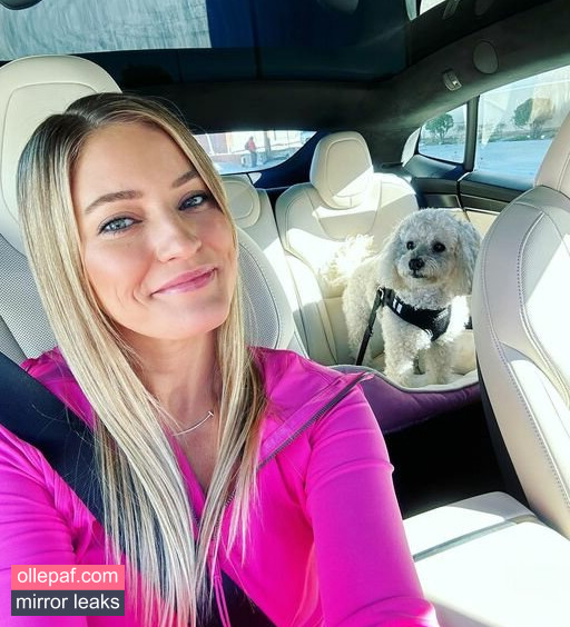 Latest Leaks iJustine Nude #296 - Fapello