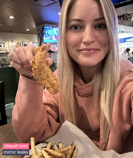 Latest Leaks iJustine Nude #303 - Fapello