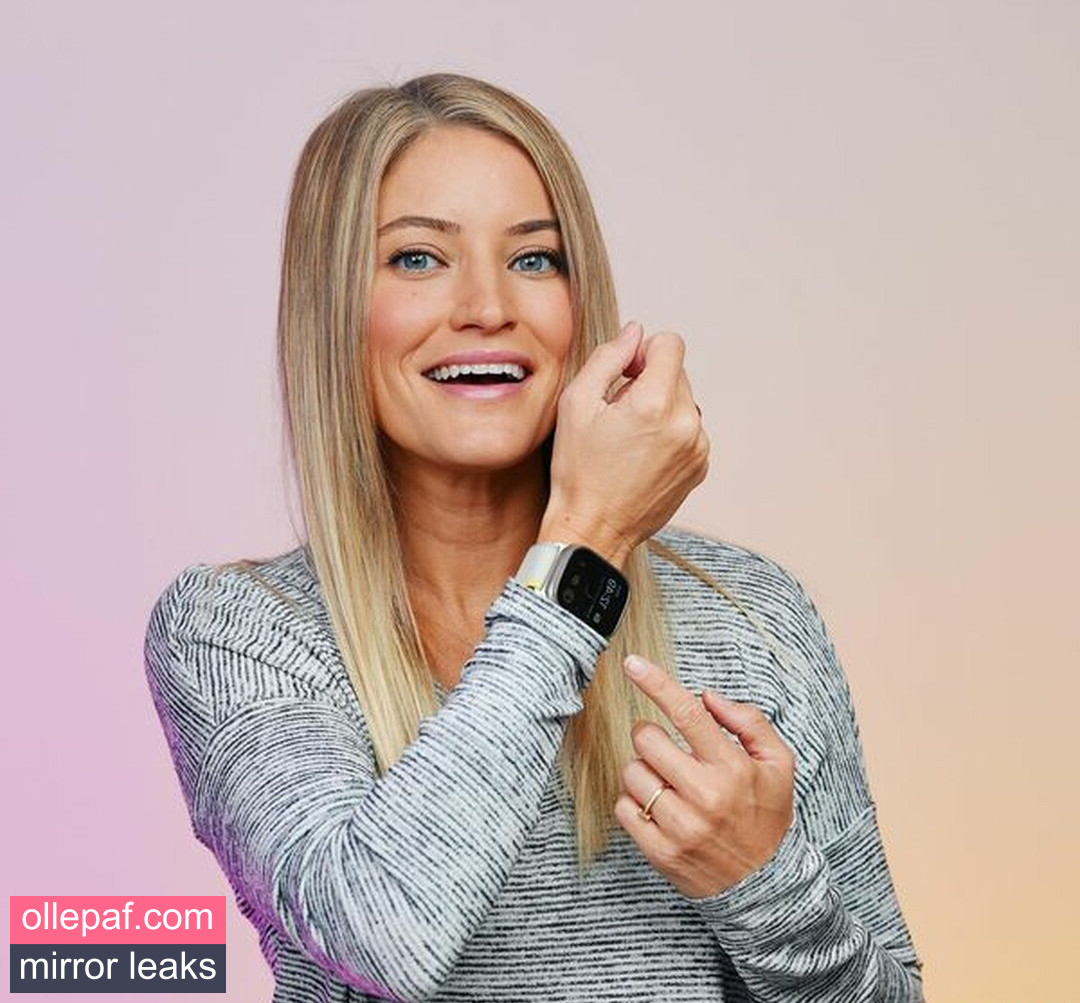 Latest Leaks iJustine Nude #307 - Fapello