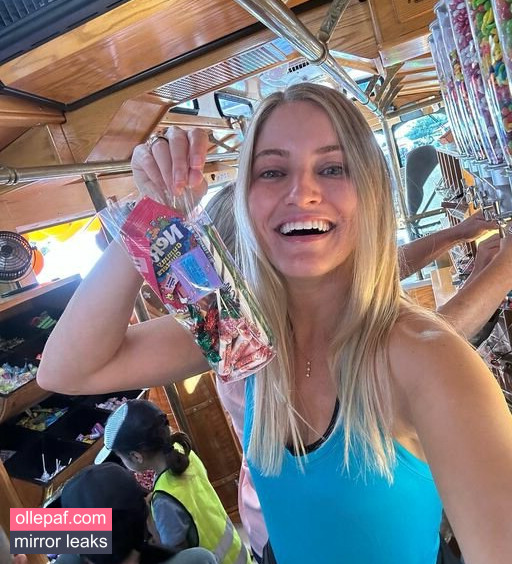 Latest Leaks iJustine Nude #316 - Fapello