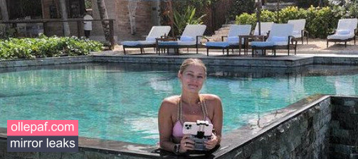 Latest Leaks iJustine Nude #331 - Fapello