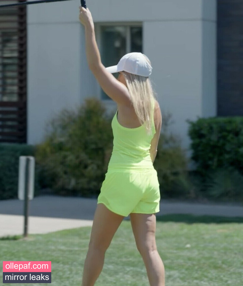 Latest Leaks iJustine Nude #335 - Fapello