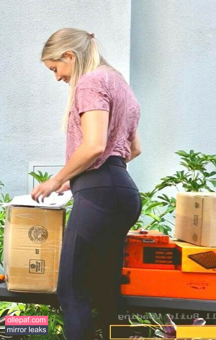 Latest Leaks iJustine Nude #340 - Fapello