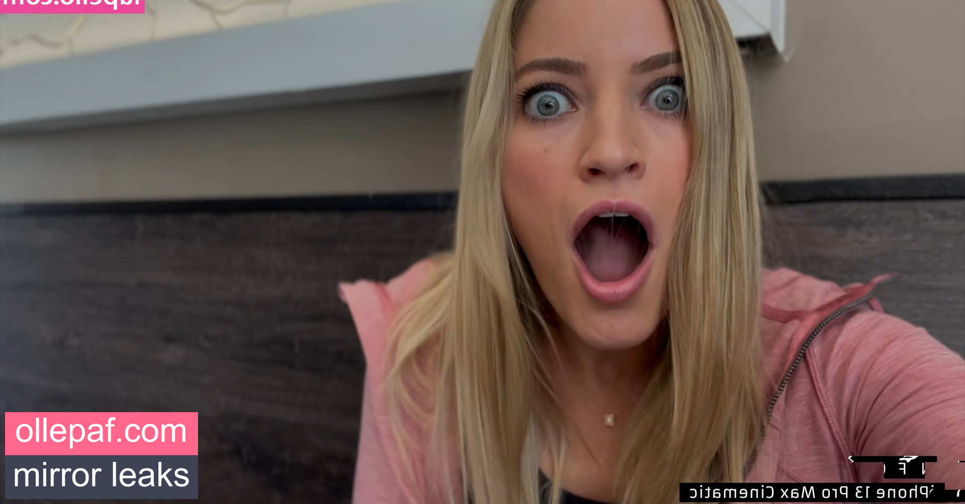 Latest Leaks iJustine Nude #345 - Fapello