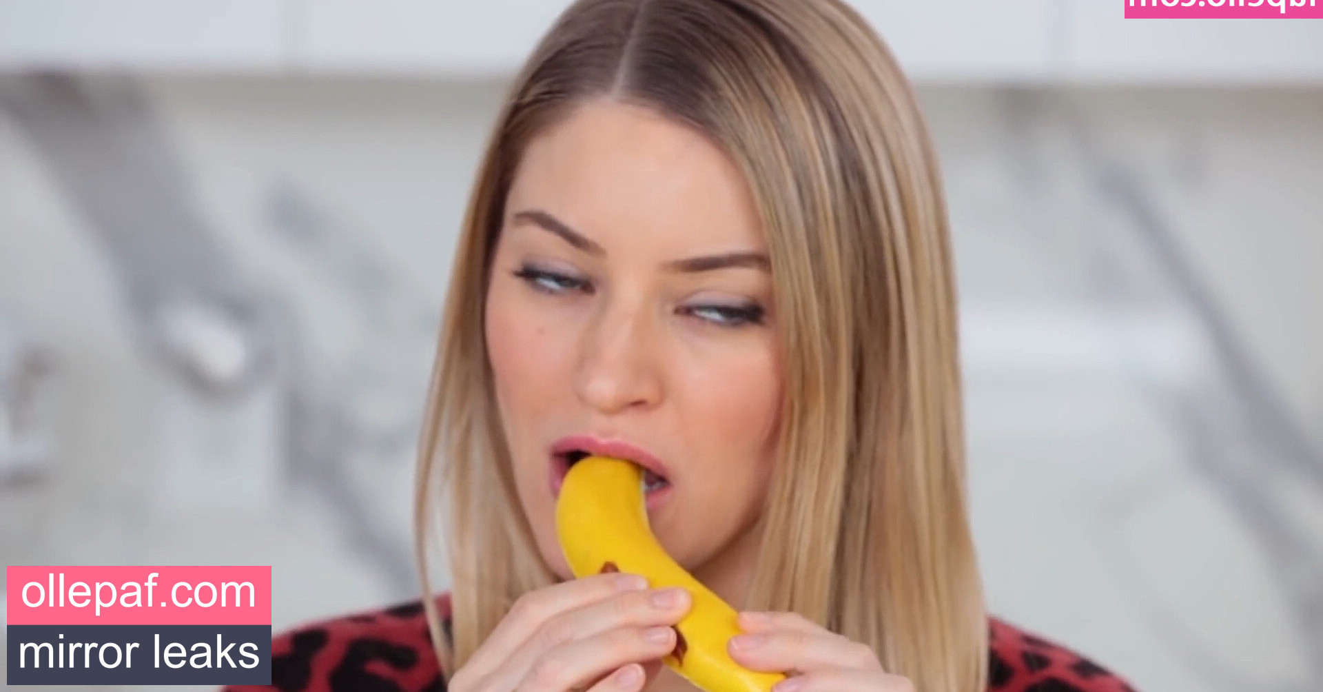 Latest Leaks iJustine Nude #348 - Fapello