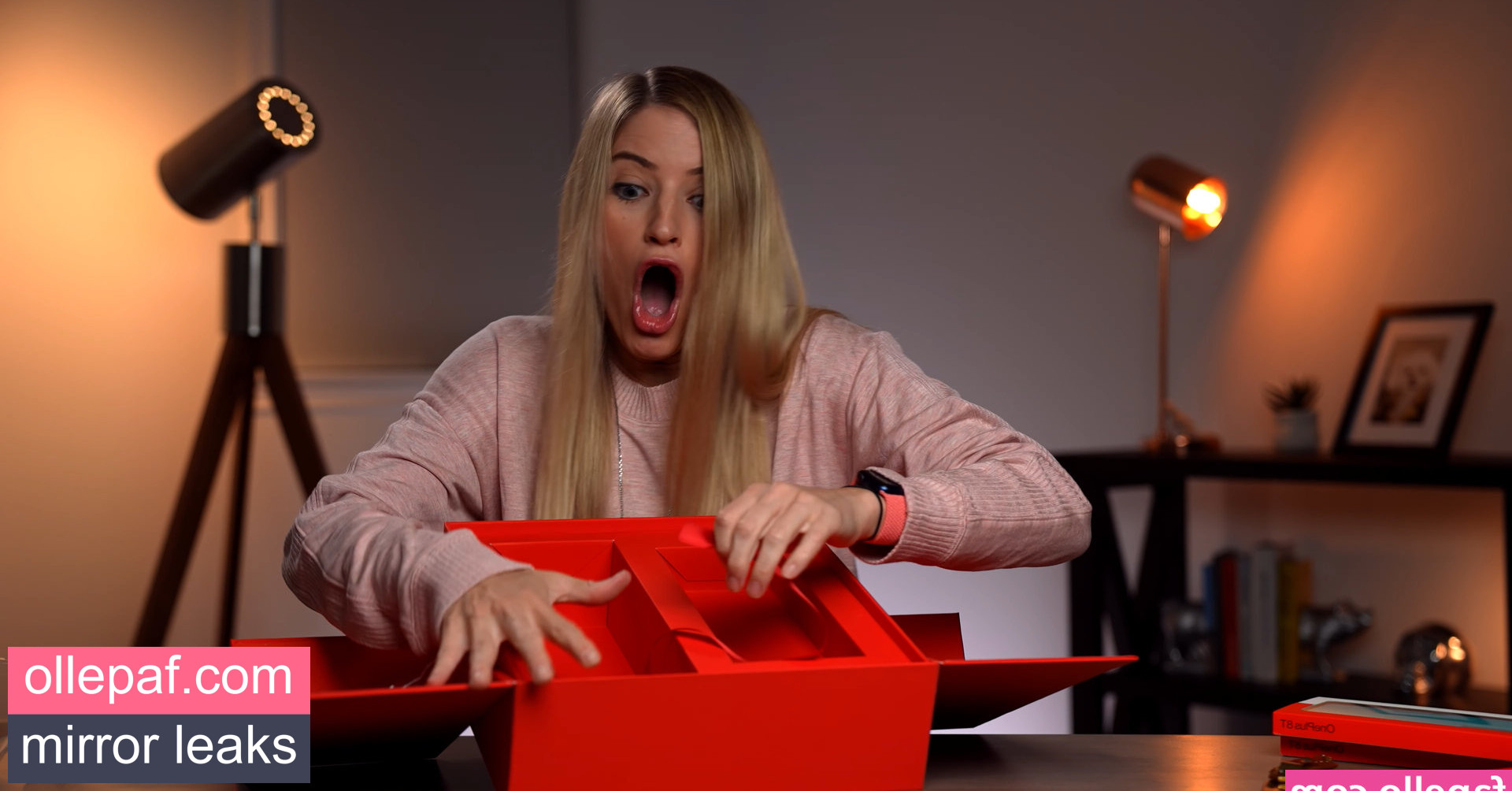 Latest Leaks iJustine Nude #351 - Fapello