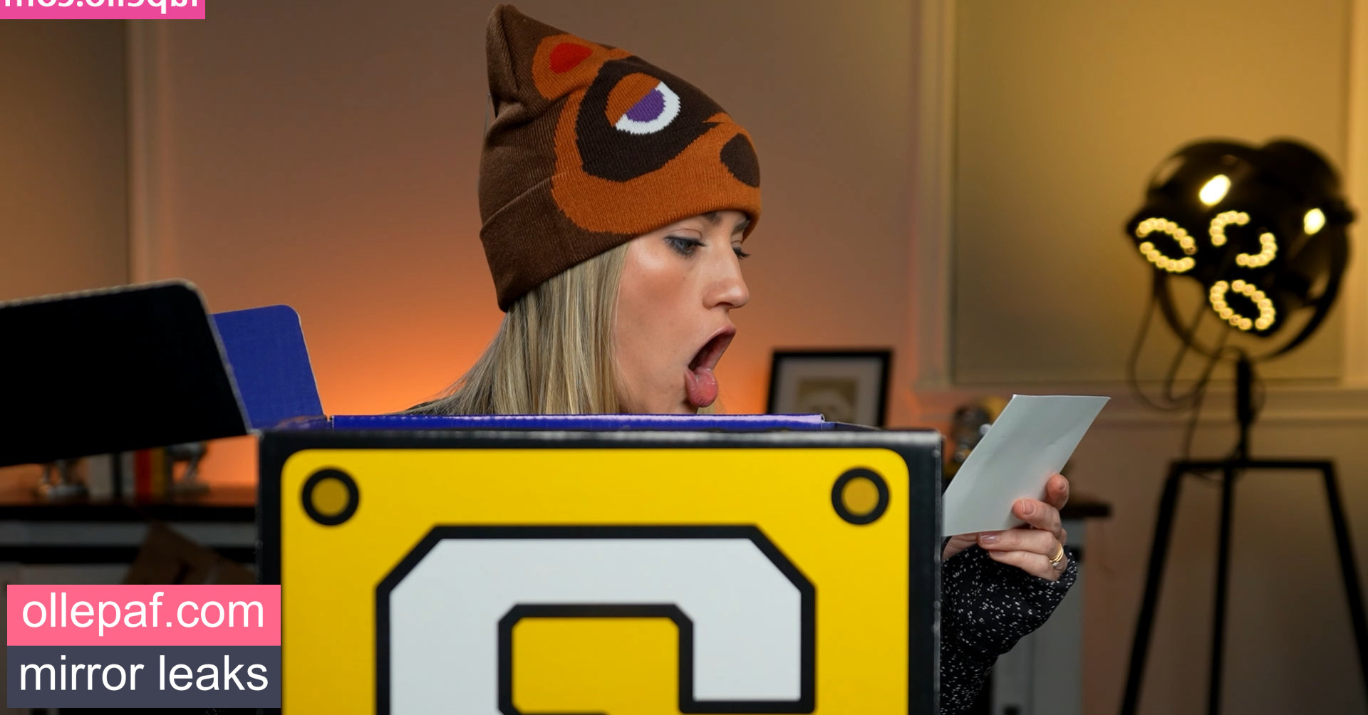 Latest Leaks iJustine Nude #354 - Fapello