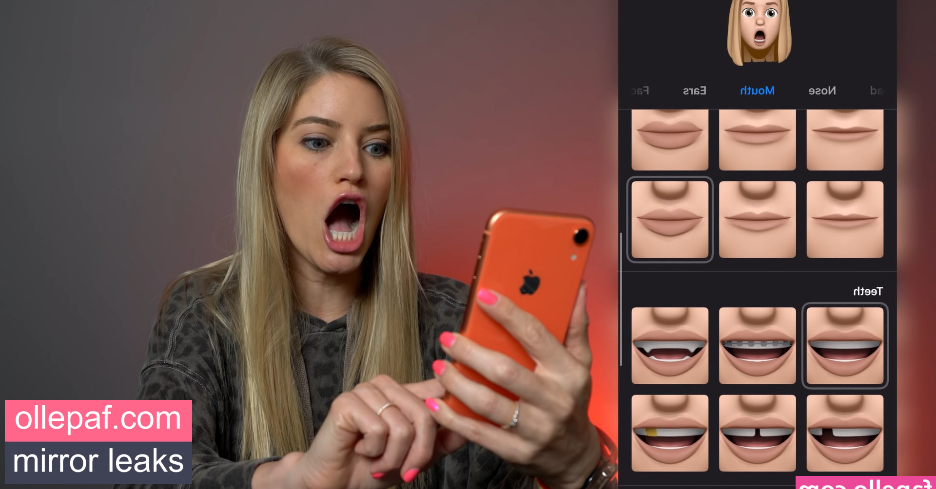 Latest Leaks iJustine Nude #355 - Fapello