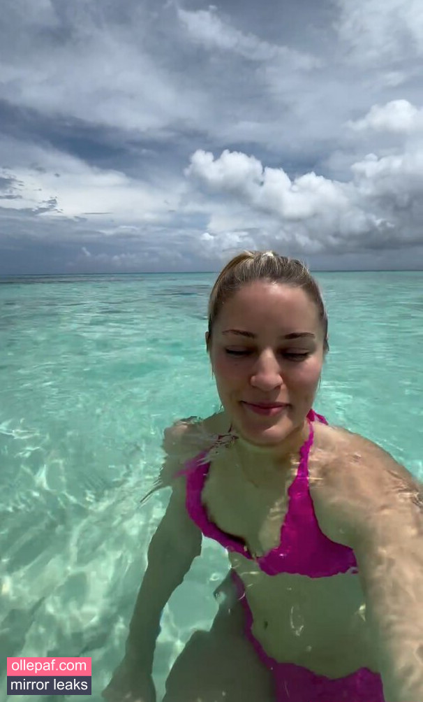 Latest Leaks iJustine Nude #60 - Fapello