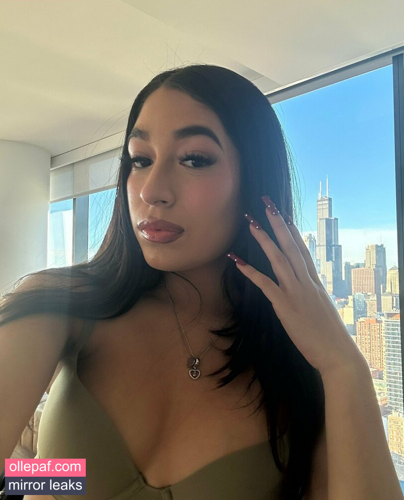 Latest Leaks ijustneedee Nude #29 - Fapello