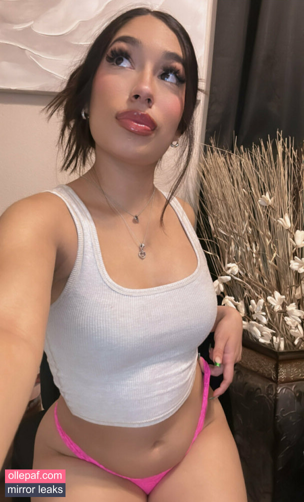 Latest Leaks ijustneedee Nude #40 - Fapello