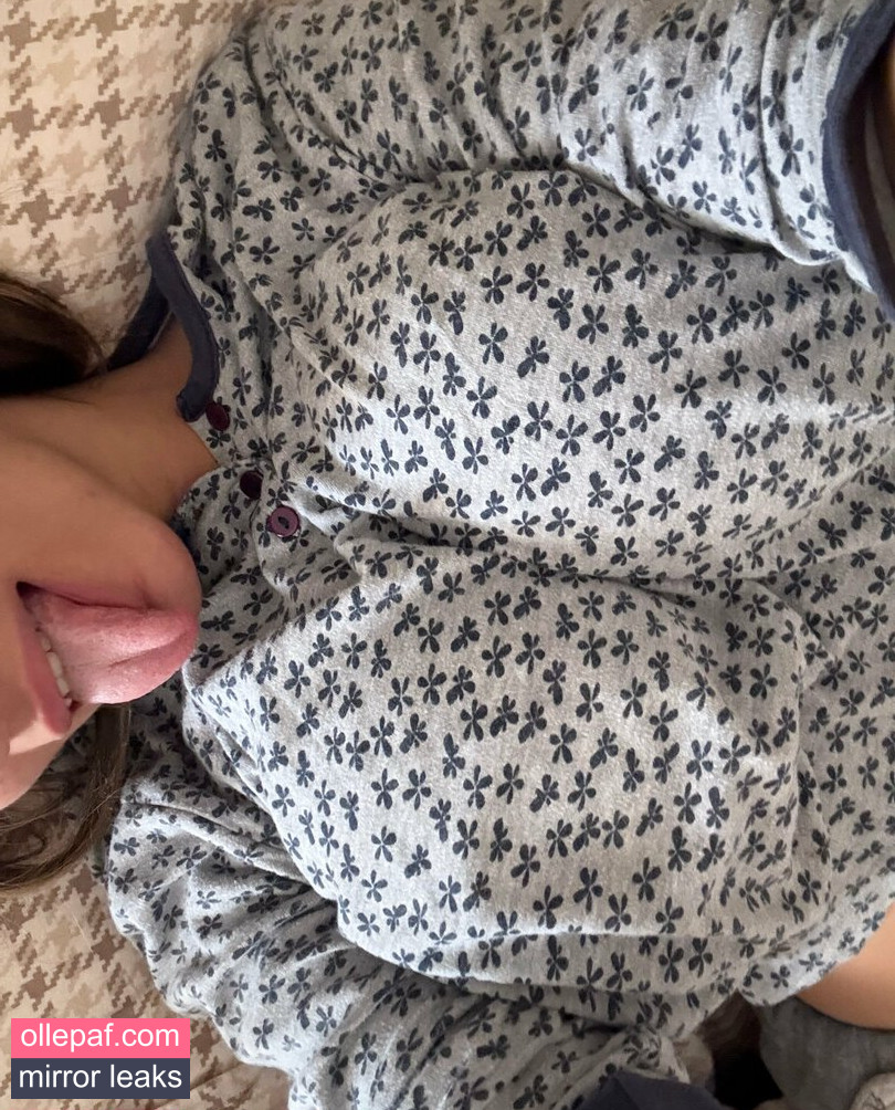 Latest Leaks Ika D'Auria Nude #7 - Fapello