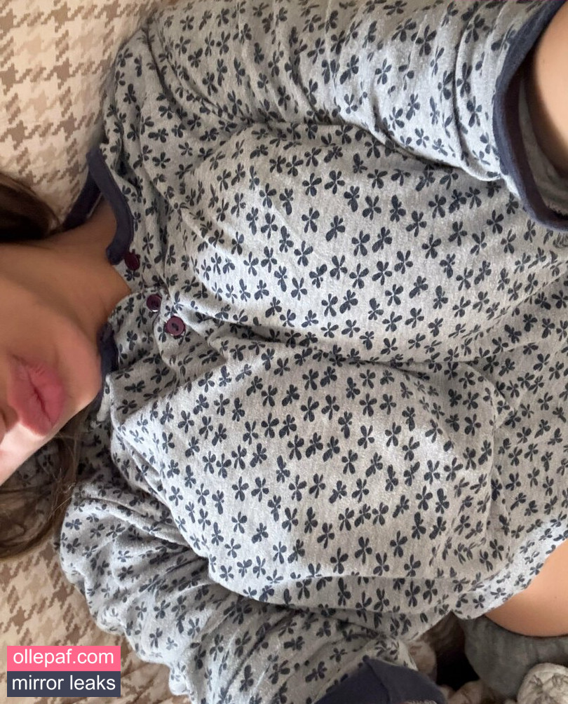 Latest Leaks Ika D'Auria Nude #8 - Fapello