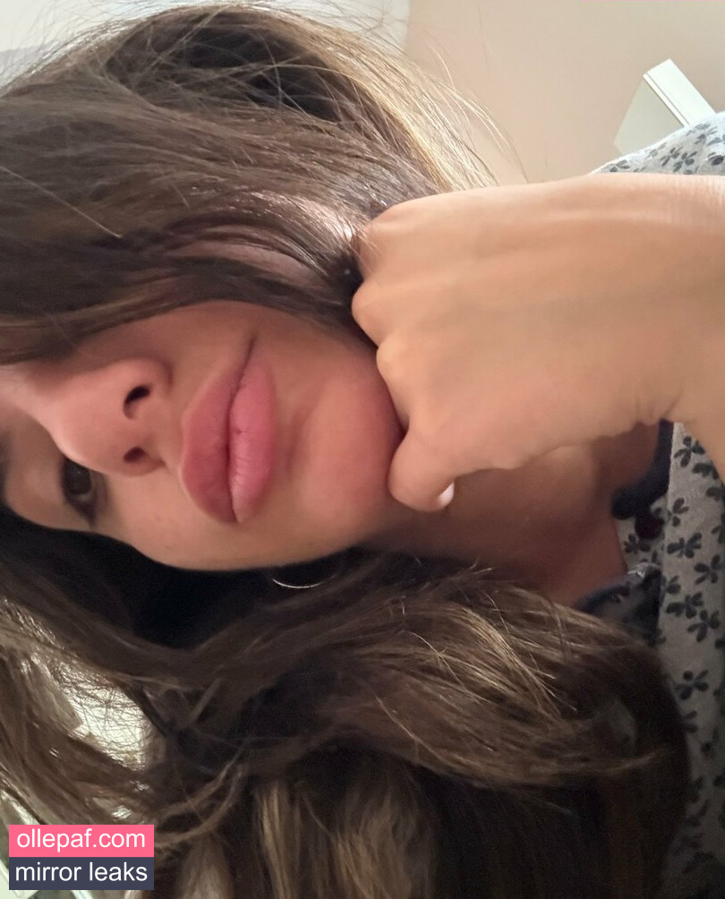 Latest Leaks Ika D'Auria Nude #9 - Fapello