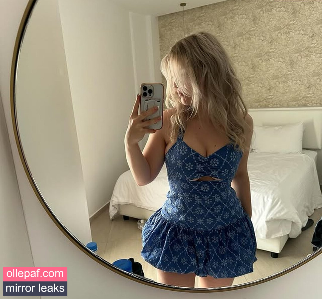 Latest Leaks Ikbenwela Nude #36 - Fapello