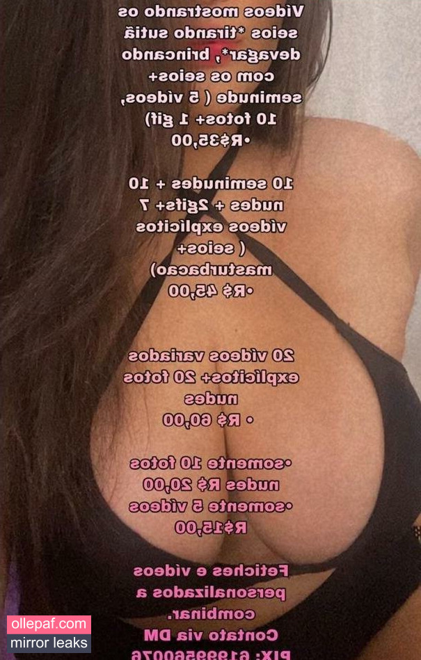 Latest Leaks ilesmota Nude #15 - Fapello
