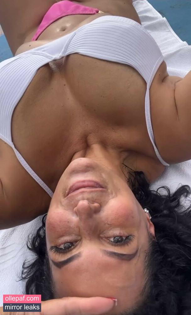 Latest Leaks Ileuza Elias Nude #15 - Fapello
