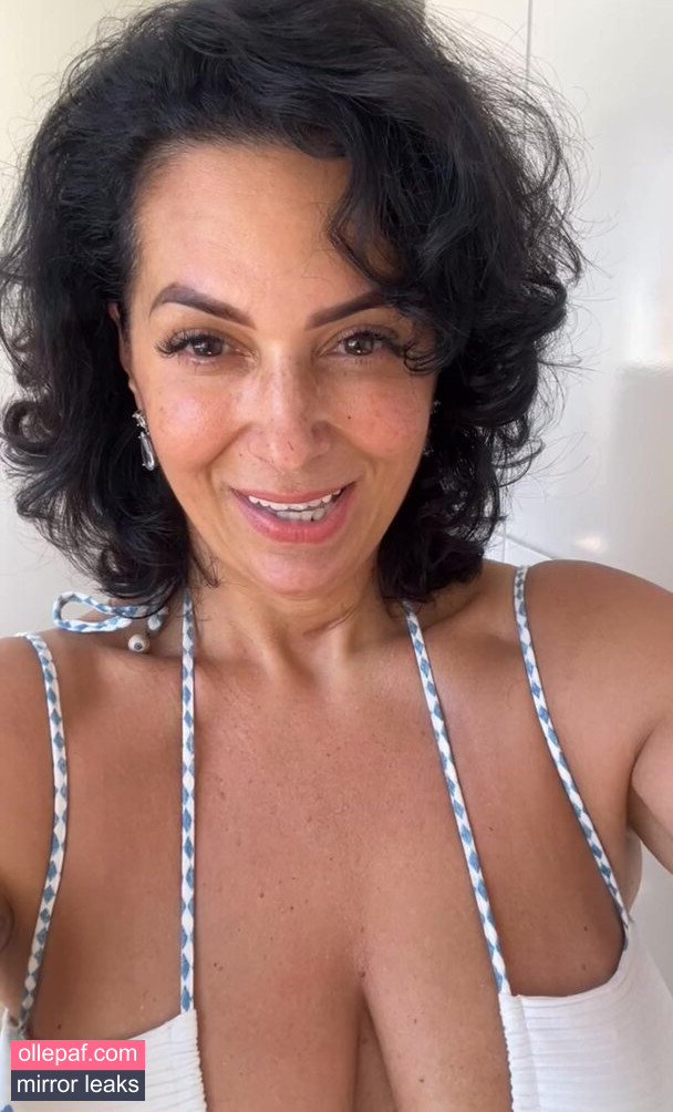 Latest Leaks Ileuza Elias Nude #19 - Fapello