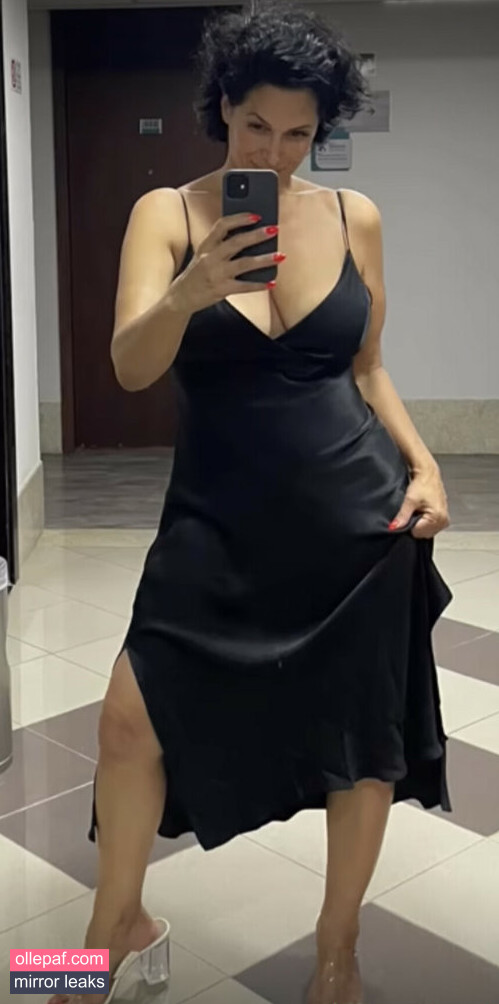 Latest Leaks Ileuza Elias Nude #207 - Fapello