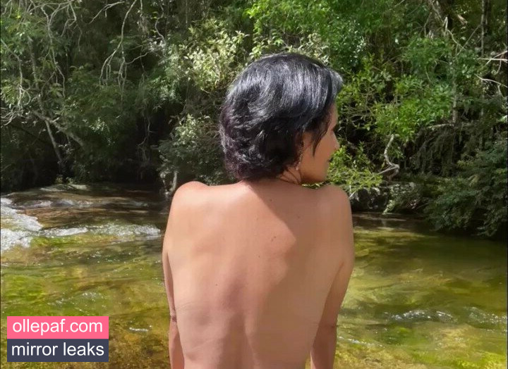 Latest Leaks Ileuza Elias Nude #225 - Fapello