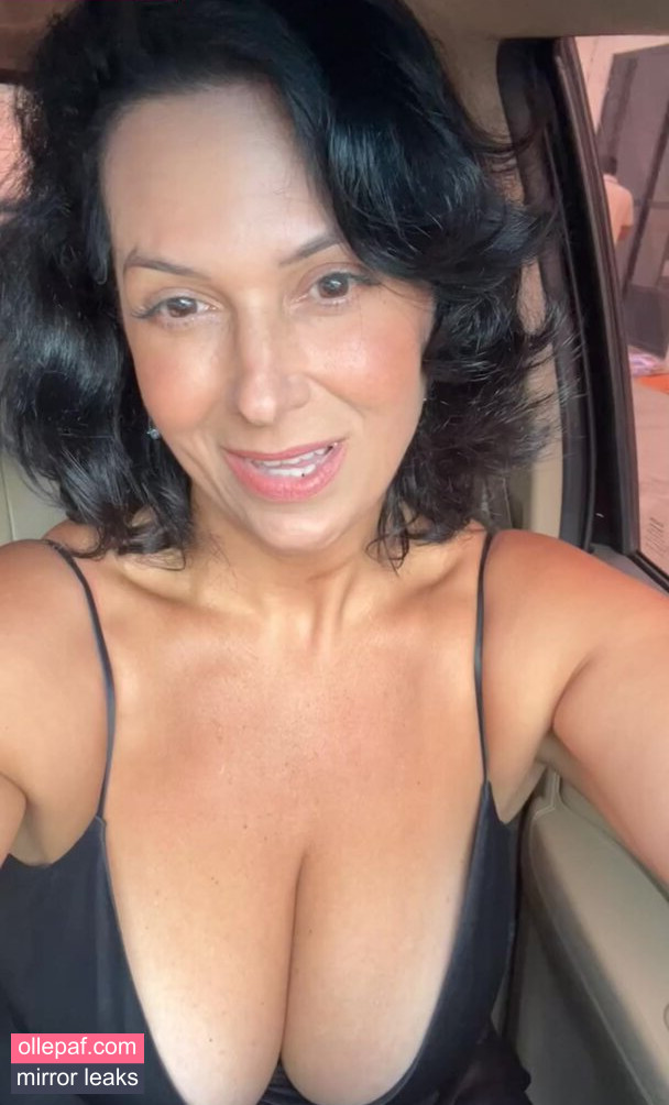 Latest Leaks Ileuza Elias Nude #24 - Fapello