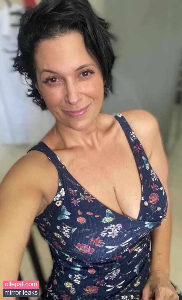 Latest Leaks Ileuza Elias Nude #238 - Fapello