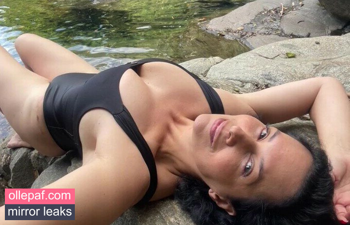 Latest Leaks Ileuza Elias Nude #256 - Fapello