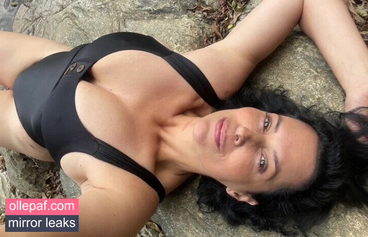 Latest Leaks Ileuza Elias Nude #257 - Fapello
