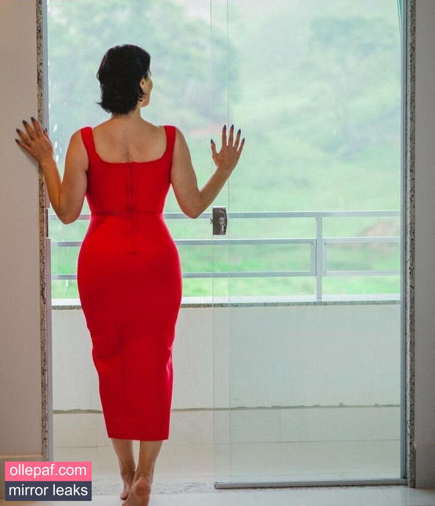 Latest Leaks Ileuza Elias Nude #269 - Fapello