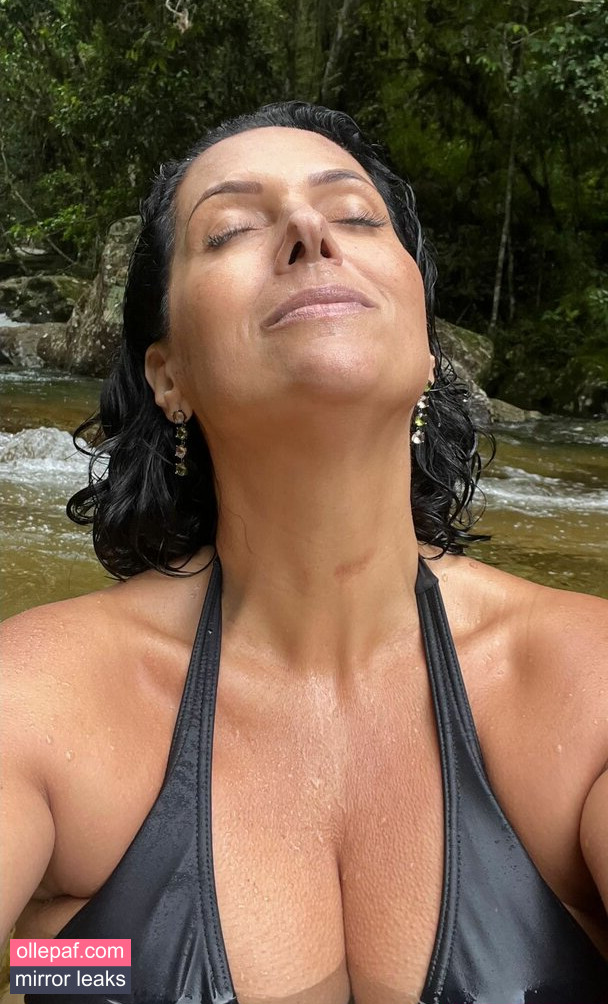 Latest Leaks Ileuza Elias Nude #31 - Fapello