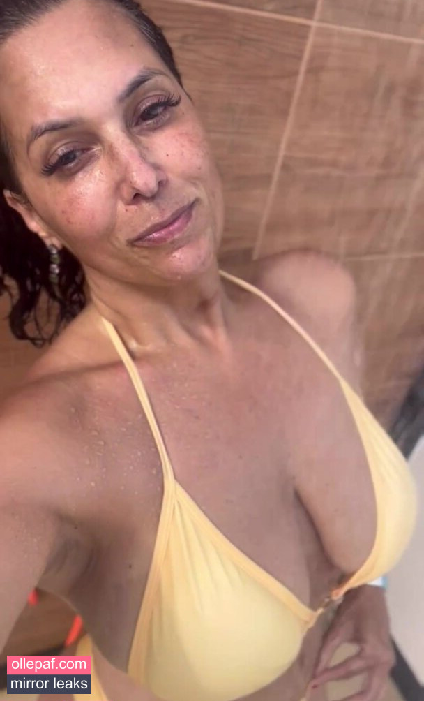 Latest Leaks Ileuza Elias Nude #37 - Fapello