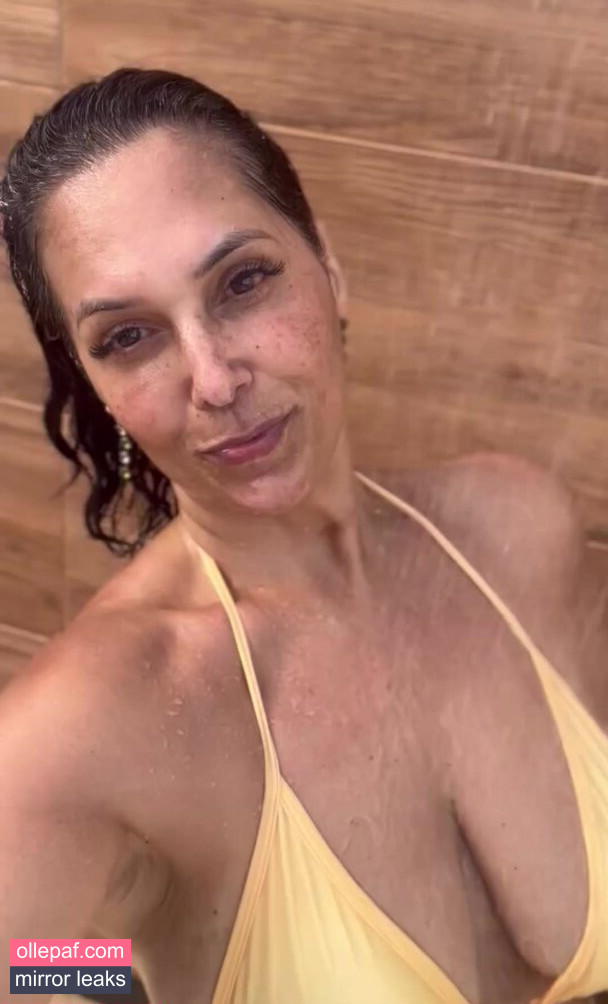 Latest Leaks Ileuza Elias Nude #39 - Fapello