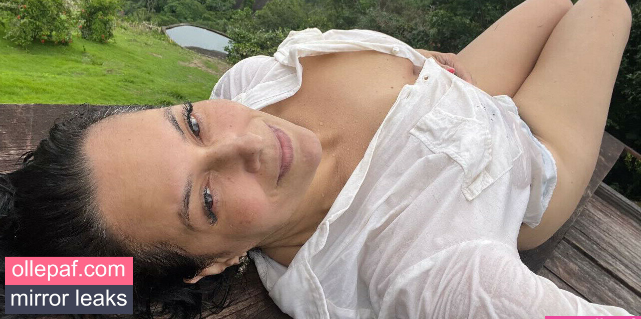 Latest Leaks Ileuza Elias Nude #40 - Fapello