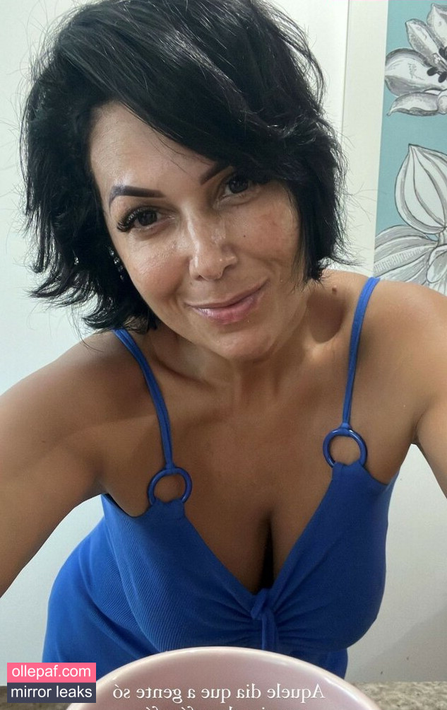 Latest Leaks Ileuza Elias Nude #62 - Fapello