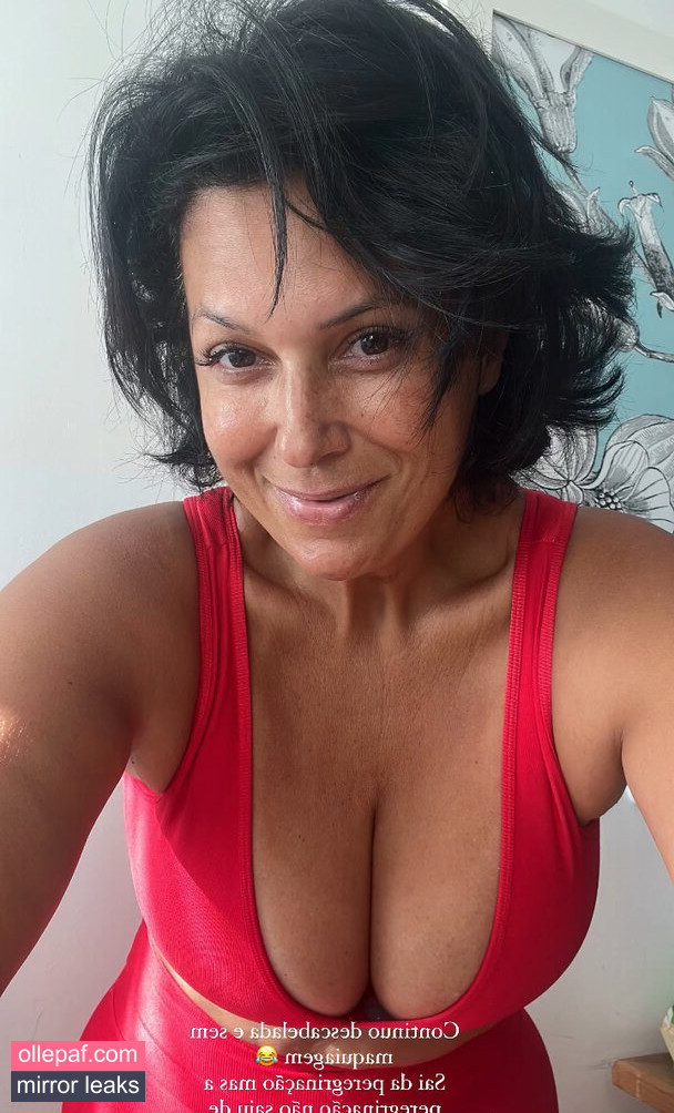Latest Leaks Ileuza Elias Nude #84 - Fapello