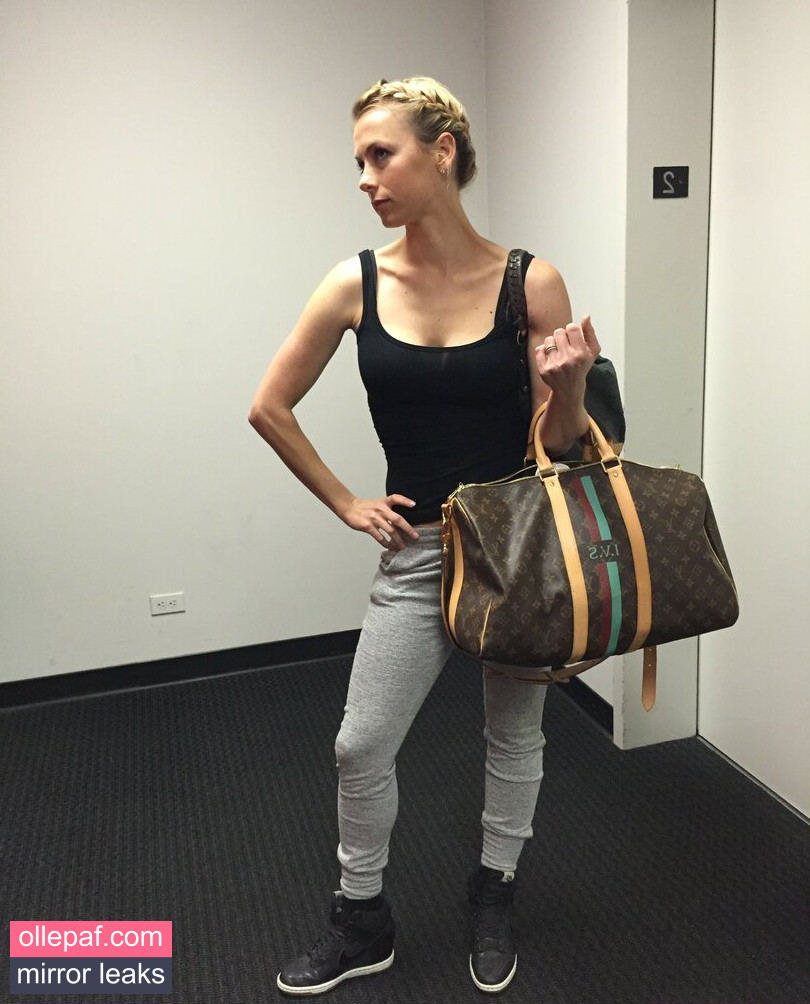 Latest Leaks Iliza Shlesinger Nude #160 - Fapello