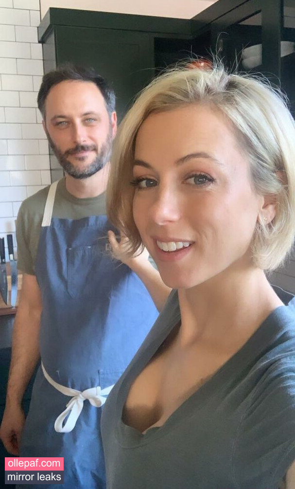 Latest Leaks Iliza Shlesinger Nude #17 - Fapello