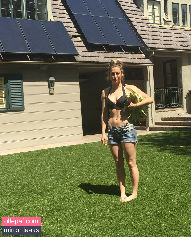 Latest Leaks Iliza Shlesinger Nude #177 - Fapello