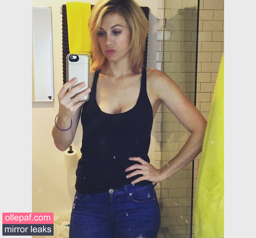 Latest Leaks Iliza Shlesinger Nude #197 - Fapello
