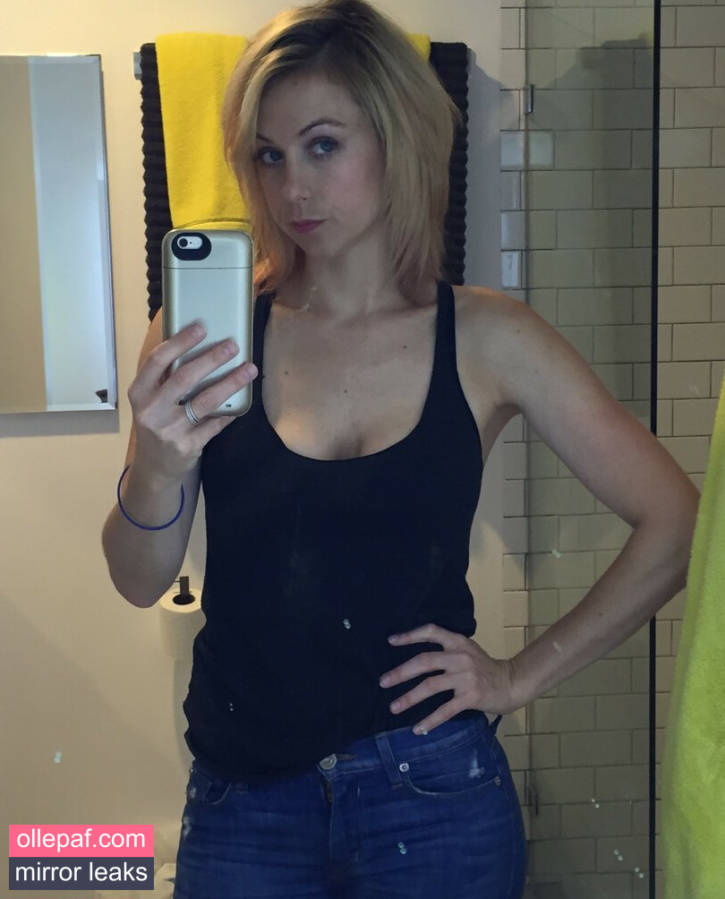 Latest Leaks Iliza Shlesinger Nude #198 - Fapello