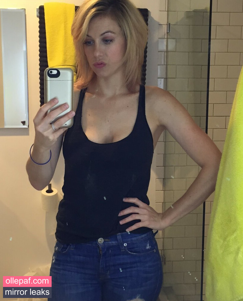 Latest Leaks Iliza Shlesinger Nude #199 - Fapello