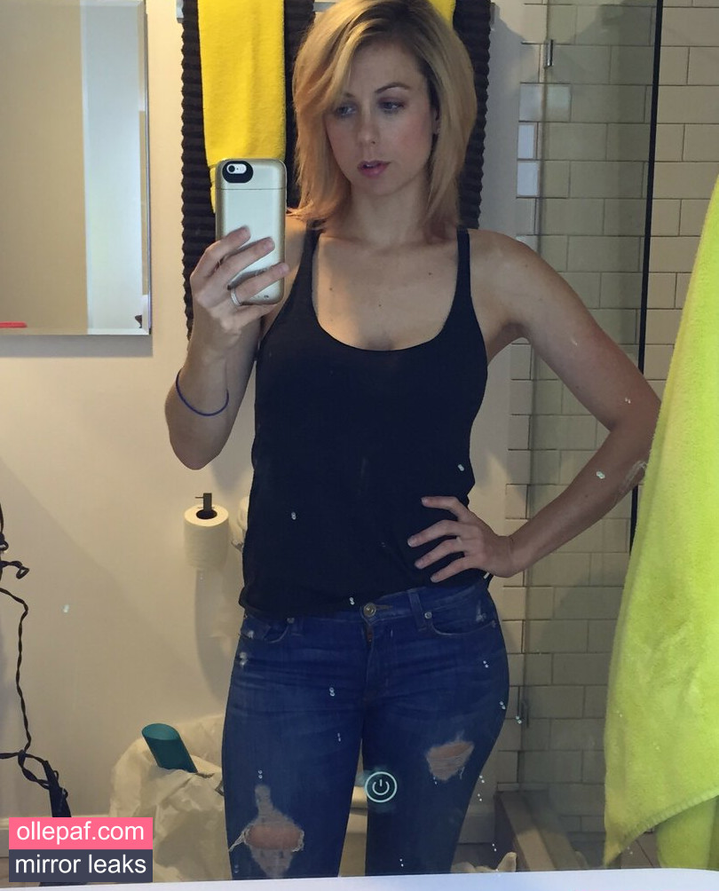 Latest Leaks Iliza Shlesinger Nude #200 - Fapello