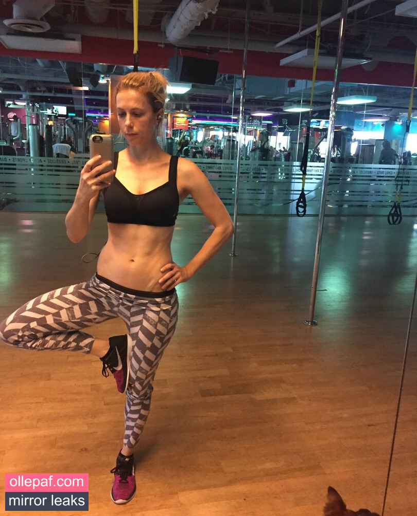Latest Leaks Iliza Shlesinger Nude #201 - Fapello