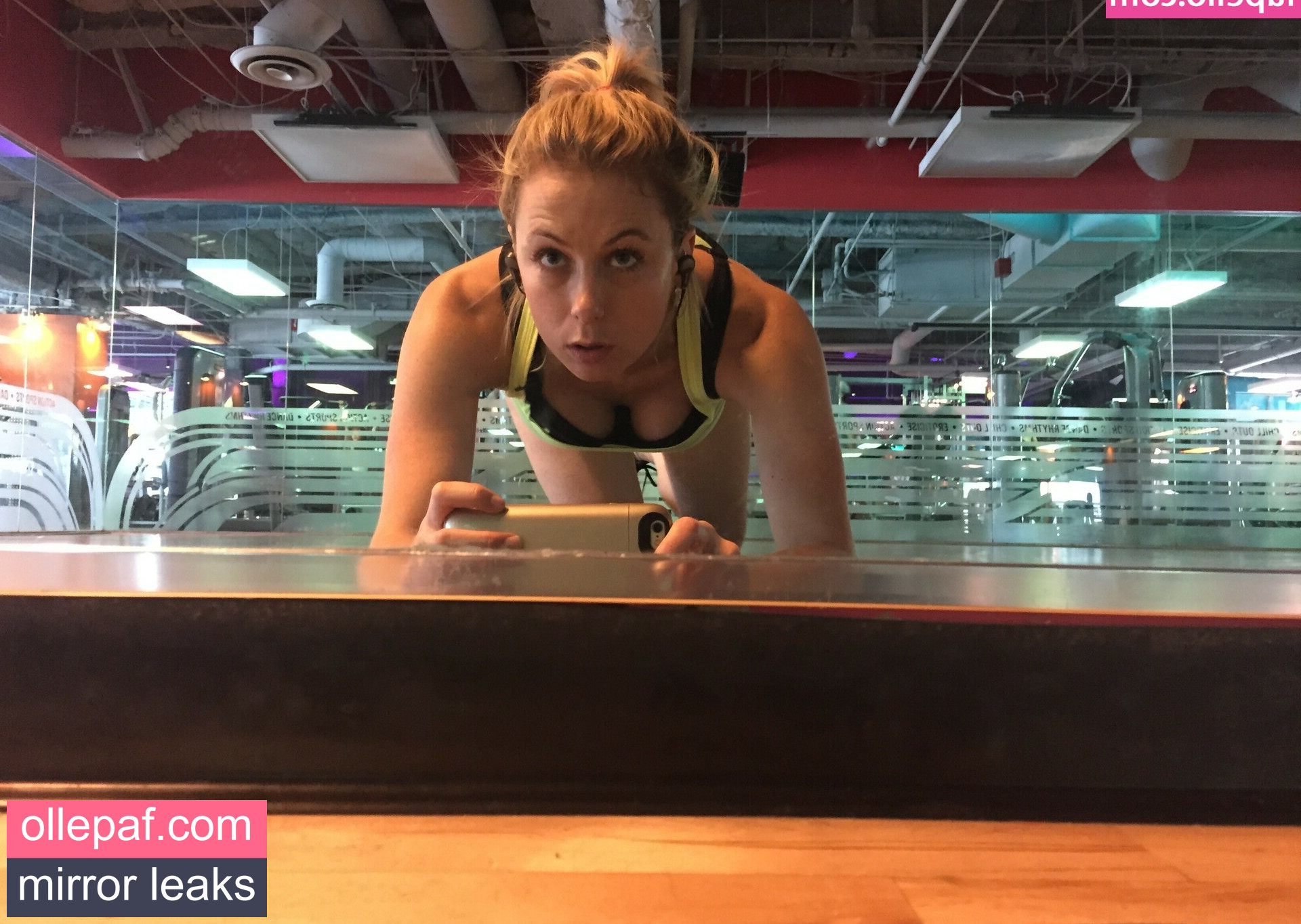 Latest Leaks Iliza Shlesinger Nude #204 - Fapello