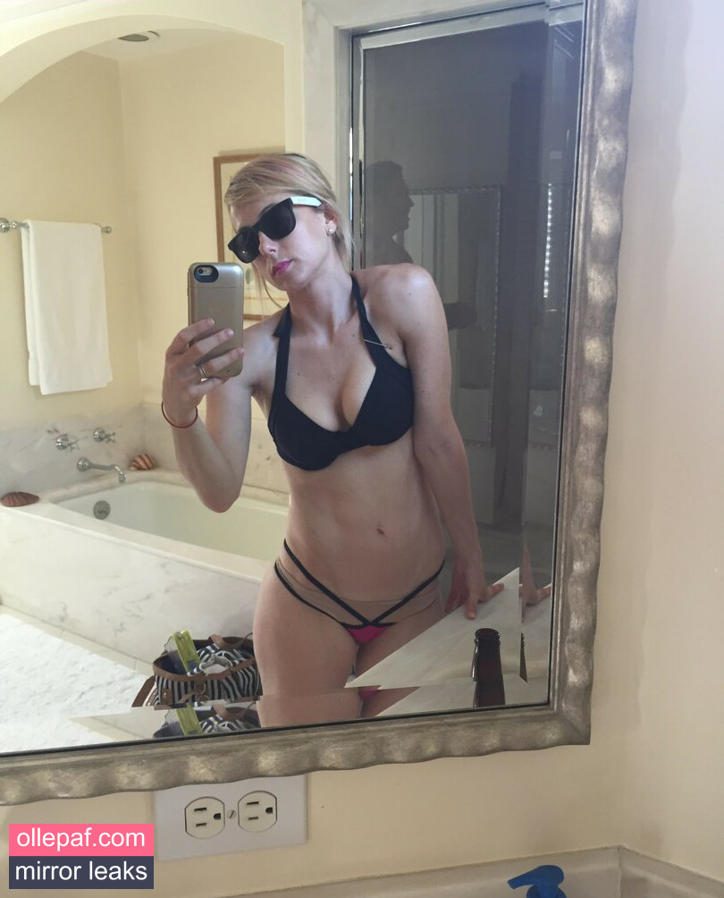 Latest Leaks Iliza Shlesinger Nude #214 - Fapello