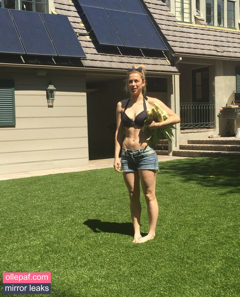 Latest Leaks Iliza Shlesinger Nude #218 - Fapello